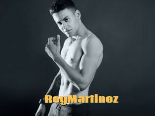 RoyMartinez