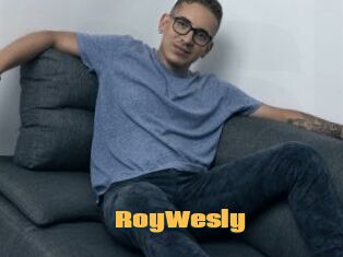 RoyWesly