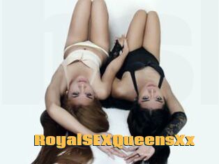 RoyalSEXQueensXx
