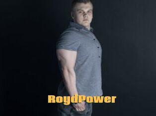 RoydPower