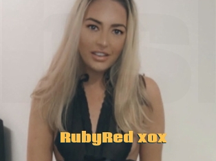 RubyRed_xox