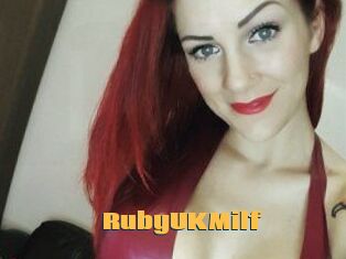 RubyUKMilf