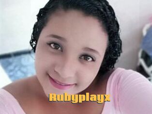 Rubyplayx