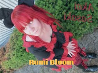 Rumi_Bloom