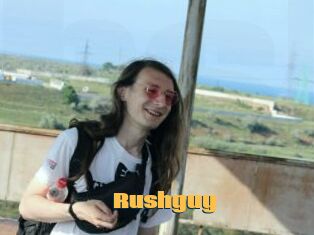 Rushguy