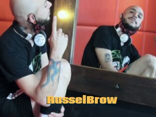 RusselBrow