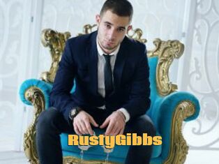 RustyGibbs