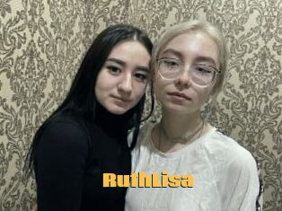 RuthLisa