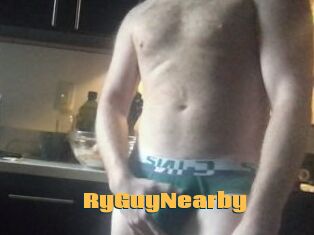 RyGuyNearby