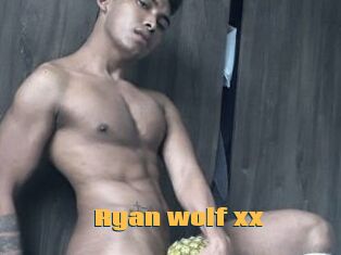 Ryan_wolf_xx