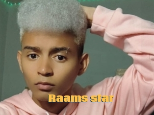 Raams_star