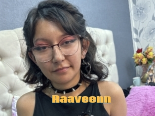 Raaveenn