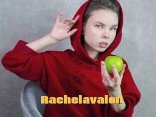 Rachelavalon