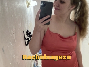 Rachelsagexo
