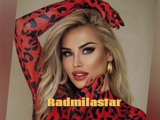 Radmilastar