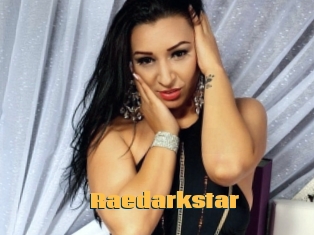 Raedarkstar