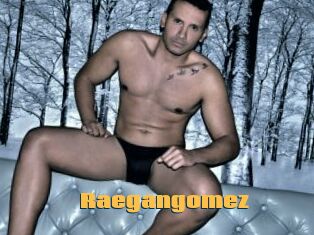 Raegangomez