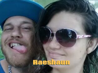 Raeshaun