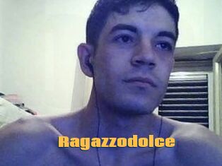 Ragazzodolce