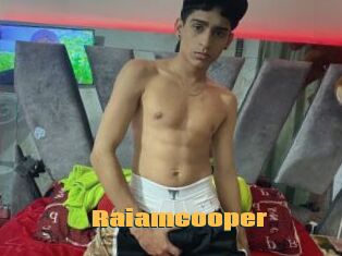 Raiamcooper