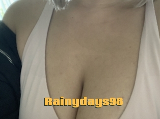 Rainydays98