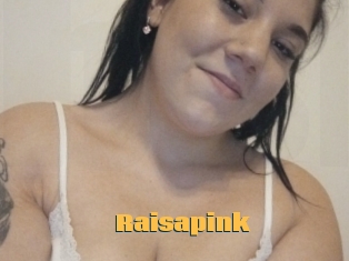 Raisapink