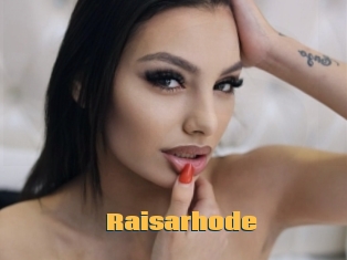 Raisarhode