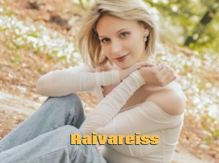 Raivareiss