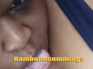 Rambonecummings