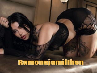 Ramonajamilthon
