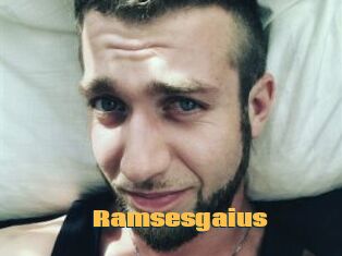 Ramsesgaius