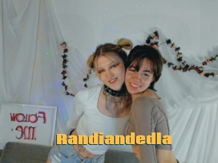 Randiandedla