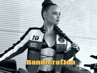 Randicrafton