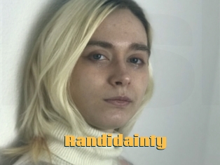 Randidainty