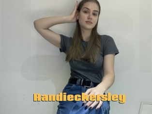 Randieckersley