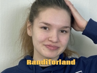 Randiforland