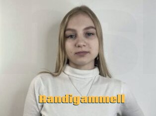 Randigammell