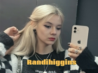 Randihiggins