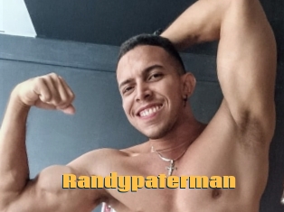 Randypaterman