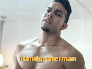 Randypaterman