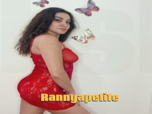 Rannyapetite
