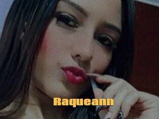 Raqueann