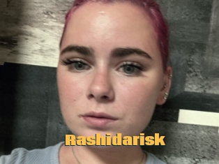 Rashidarisk