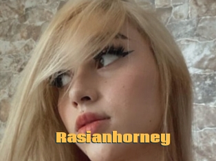 Rasianhorney