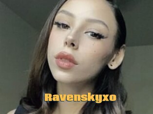 Ravenskyxo