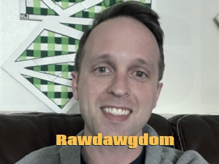 Rawdawgdom