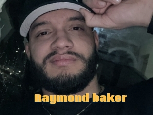 Raymond_baker