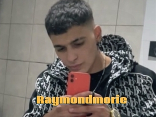 Raymondmorie