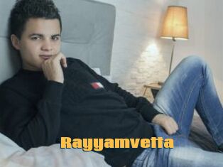 Rayyamvetta