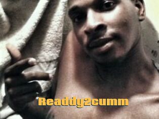 Readdy2cumm